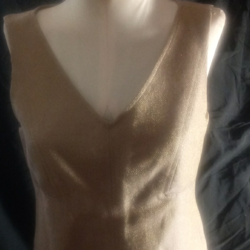 Dress/w Jacket